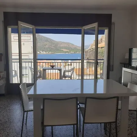 Estribor, Apartament Centric G5 * El Port De La Selva