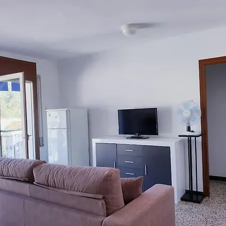 Estribor, Apartament Centric G5 Apartment El Port De La Selva