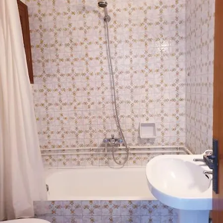 Estribor, Apartament Centric G5 * El Port De La Selva