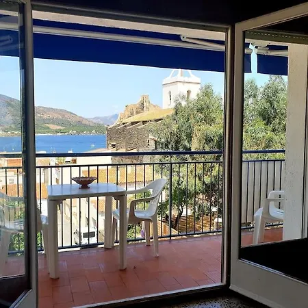 Estribor, Apartament Centric G5