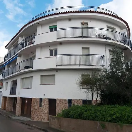 Estribor, Apartament Centric G5