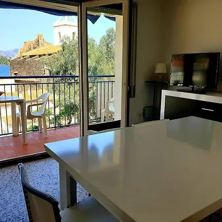 Apartment Estribor, Apartament Centric G5