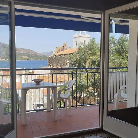 Estribor, Apartament Centric G5 *